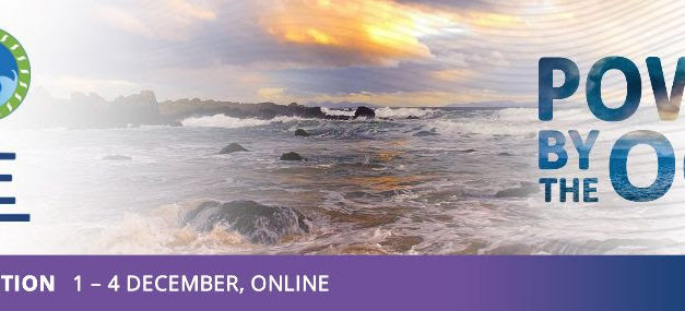 Ocean Energy Europe du 1 au 4 décembre 2020