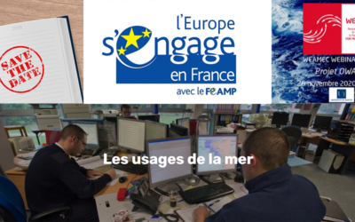 Les évènements et webinaires à ne pas manquer cette semaine.