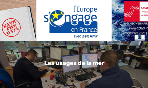 Les évènements et webinaires à ne pas manquer cette semaine.