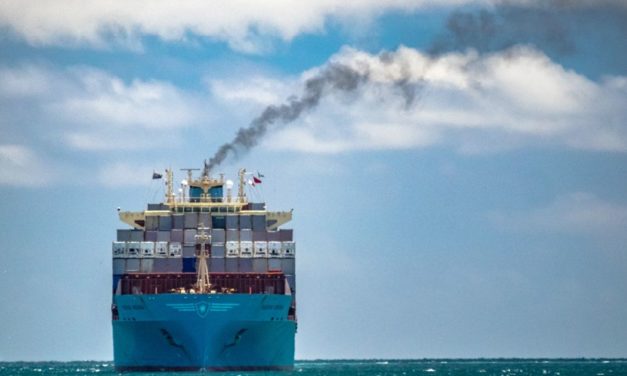 Transports maritimes : vers une adoption par le MEPC 75 des projets d’amendement proposés lors de l’OMI