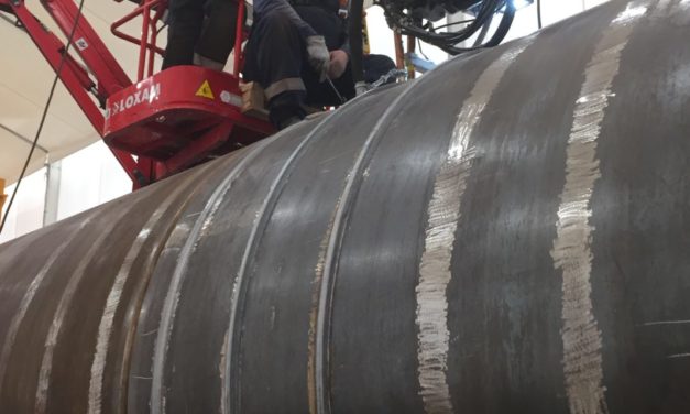 Bretagne Ocean Power se positionne aux côtés des PME sur les prochains appels d’offres nationaux