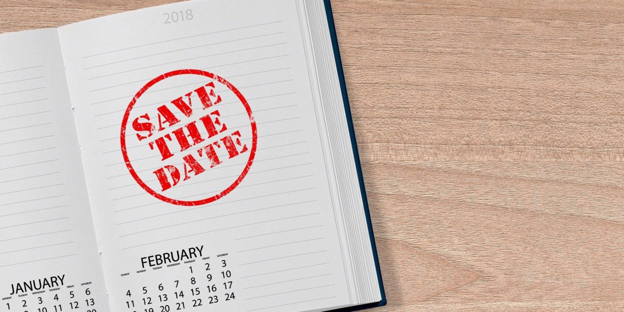 Les évènements et webinaires à ne pas manquer cette semaine.