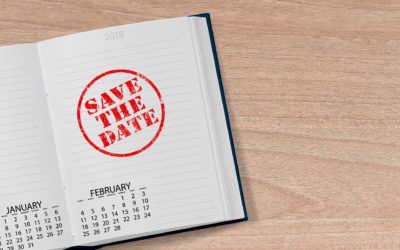 Les évènements et webinaires à ne pas manquer cette semaine.