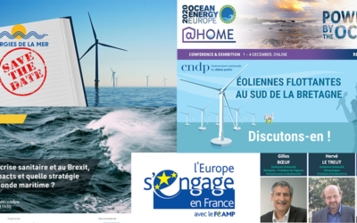 Les Événements de Décembre : les webinaires à ne pas rater