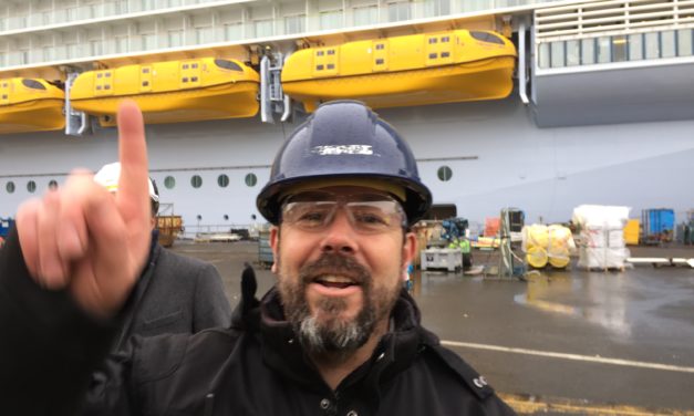 Vues du Sénat sur le rachat des Chantiers de l’Atlantique par le groupe italien Fincantieri