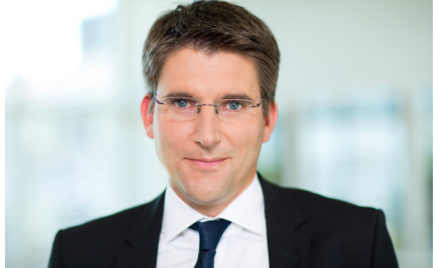 Marc Becker revient chez Siemens-Gamesa en tant que PDG de l’activité offshore.