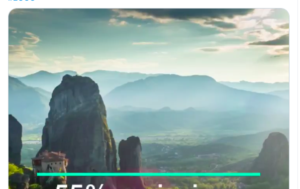 Climat: accord européen pour une réduction d’au moins 55% des émissions de gaz à effet de serre d’ici 2030