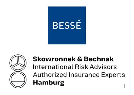 Bessé passe un accord exclusif avec Skowronnek & Bechnak