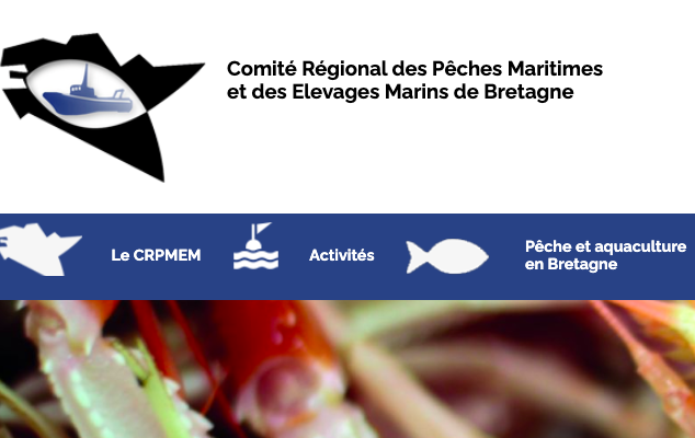 Eoliennes en Baie de Saint-Brieuc : Le CRPMEM de Bretagne monte au créneau