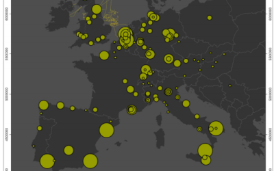 L’Ecosse publie une déclaration de politique de l’hydrogène où éolien offshore joue un rôle majeur