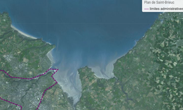 Ailes Marines sélectionne Atos pour sécuriser le parc éolien en mer de Saint-Brieuc