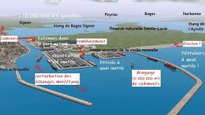 Régionales en Occitanie : Port-La Nouvelle