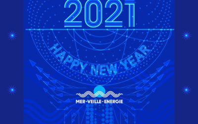 2021 – La Rédaction vous souhaite une très bonne année – Happy New Year