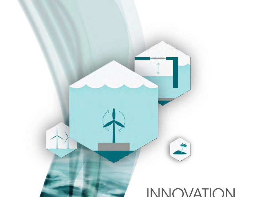 Innovation Outlook: Ocean Energy Technologies