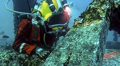 Boskalis renforce son activité de services sous-marins