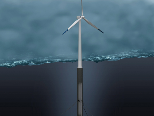La scission de TechnipFMC peut-elle permettre à Technip Energies un nouveau retour dans l’éolien en mer ? ITV de Stéphane His