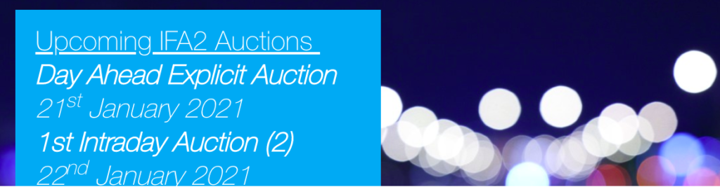 La nouvelle interconnexion électrique France-Angleterre (IFA2) a été ...