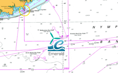 Shell et Simply Blue Energy en JV pour le projet éolien offshore en Irlande