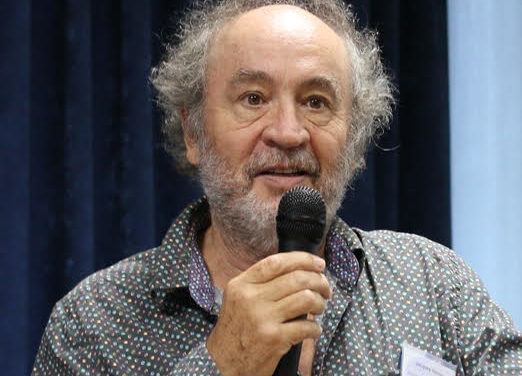 Les entreprises privées ont-elles leur place dans la recherche fondamentale ?  ITW de Jacques Verron – Partie 1