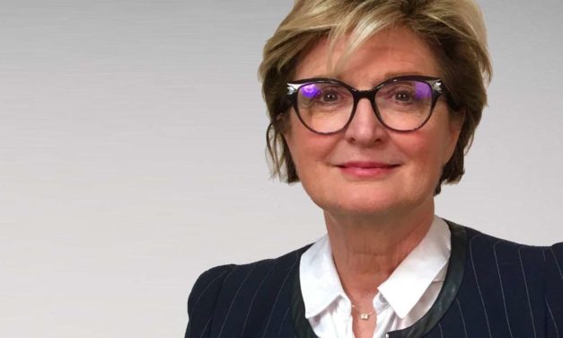 Marie-Claude Jarrot devient présidente du CA du Cerema