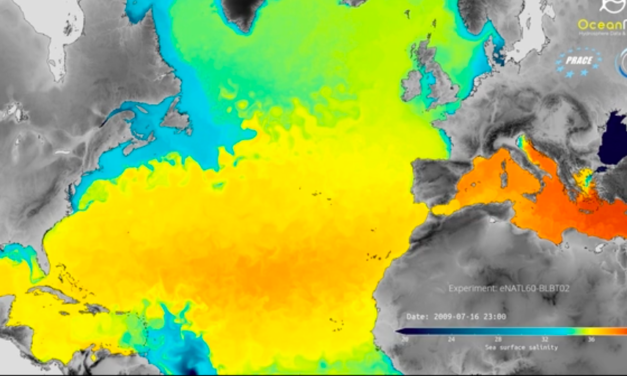 Recherches fondamentales sur océanographie et hydrologie : Retombées pour les EMr – ITW de Jacques Verron – Partie 2