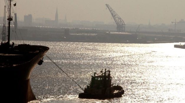 Les port d’Anvers, de Zeebruge vont se préparer à recevoir les transporteurs d&rsquo;hydrogène