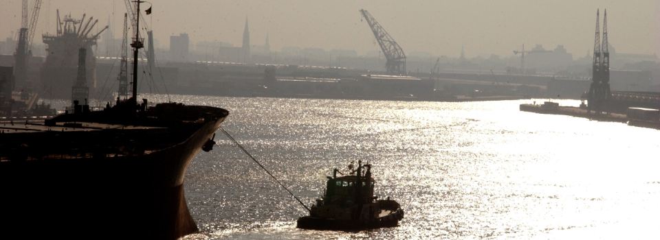 Les port d’Anvers, de Zeebruge vont se préparer à recevoir les transporteurs d’hydrogène