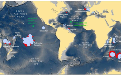 Stratégie relative à l’exploration et à l’exploitation minières des grands fonds marins – 2015