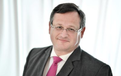 Naval Energies est à un virage – ITV Christophe Dorignac, directeur industriel de Naval Energies