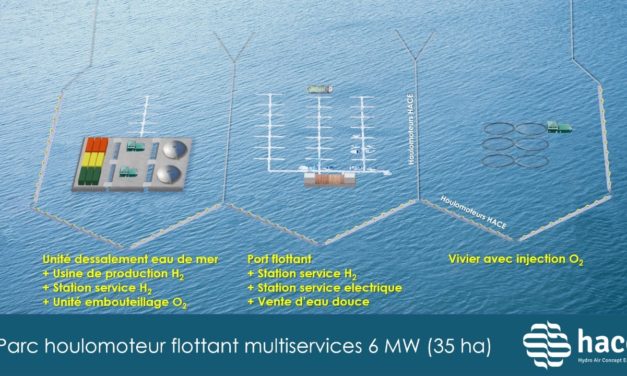 Parc éolien en mer de Saint-Brieuc : Contre-proposition des pêcheurs – ITW croisées d’Alain Coudray et de Jean-Luc Stanek