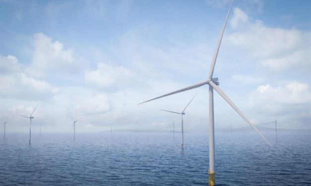 Vestas annonce une turbine de 15 MW