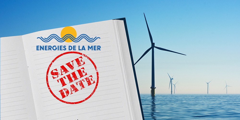 Save the date : 2 webinaires à ne pas manquer et une deadline à ne pas franchir.