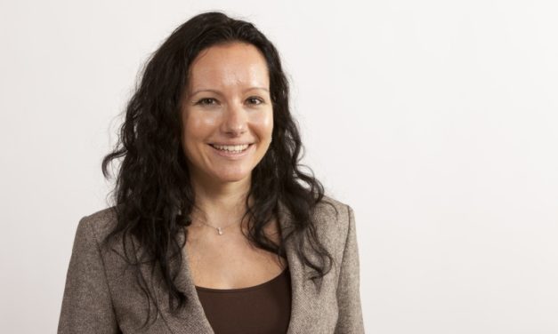 Florence Lambert devient présidente de Genvia