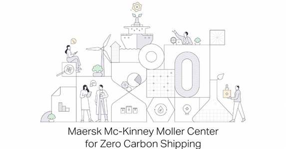 Total rejoint le ‘Mærsk Mc-Kinney Møller Center for Zero Carbon Shipping’