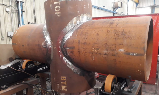 Ailes marines pour le parc éolien en mer de Saint-Brieuc annonce 1500 emplois en France