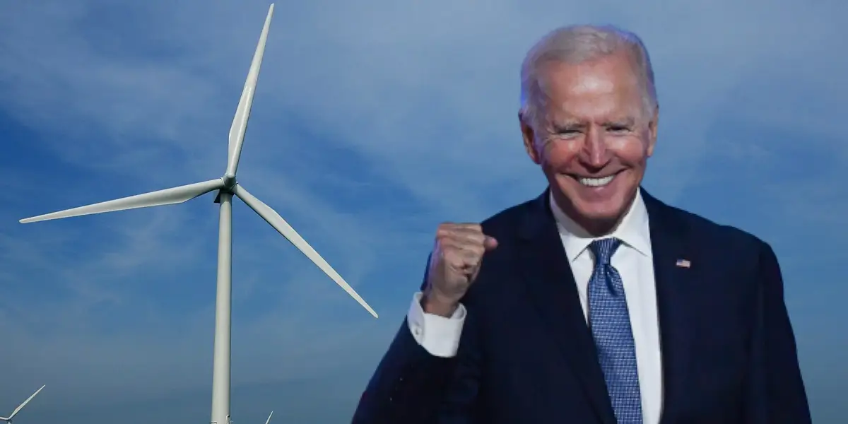 L’administration Biden : 30 GW d’éolien en mer d’ici 2030, 3 Mds$ de prêts, mais pas seulement ! – Partie 1/4