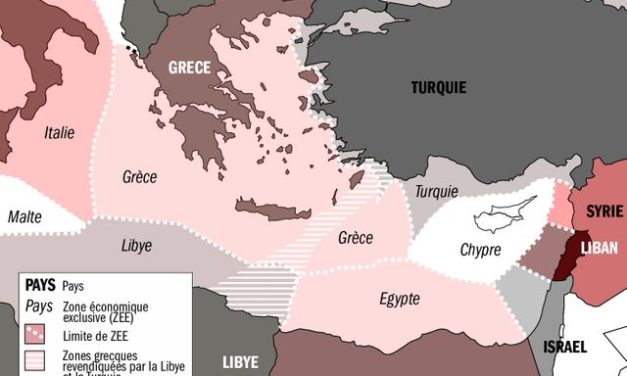 OW et TERNA ENERGY collaboreront pour développer des parcs éoliens offshore flottants en Grèce