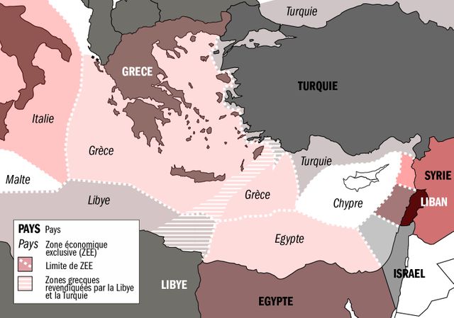 OW et TERNA ENERGY collaboreront pour développer des parcs éoliens offshore flottants en Grèce