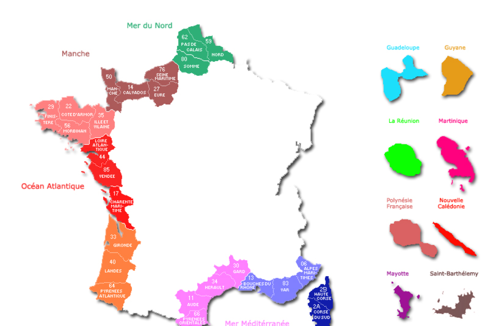 Anne-Sophie Leclère, nouvelle déléguée générale de l’ANEL