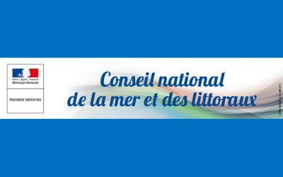 Le Conseil national de la mer et des littoraux est renouvelé