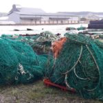L’Europe et la France remettent la pêche sous oxygène et premier versement de la taxe éolienne en mer