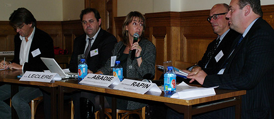 Anne-Sophie Leclère, nouvelle déléguée générale de l’ANEL