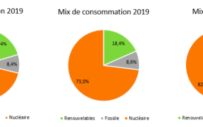 GO – L’ordonnance qui répond aux recommandations de la CRE et de la CE