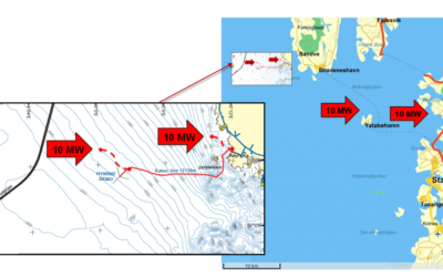 Bourbon Subsea Services remporte un nouveau contrat pour le TetraSpar Demonstrator