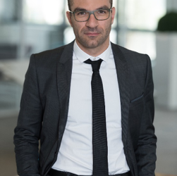 Michel Gioria est le nouveau délégué général de France Energie Eolienne