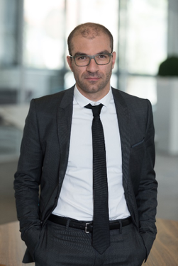 Michel Gioria est le nouveau délégué général de France Energie Eolienne