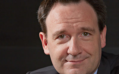 Stéphane Michel a été nommé directeur général de la branche Gas, Renewables & Power de Total