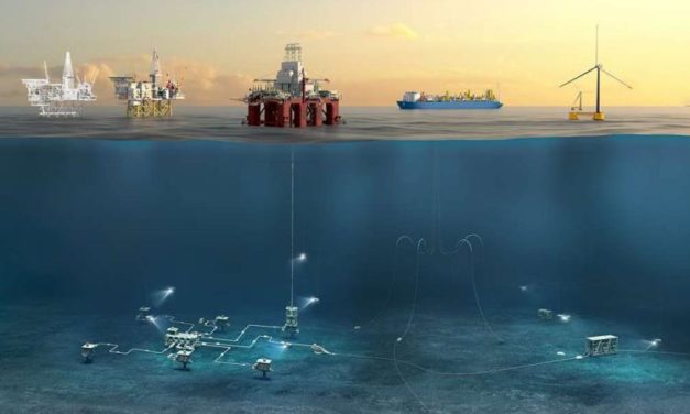 Aker Solutions Accelerates Strategic Development for Sustainable Business and Appoints New EVP