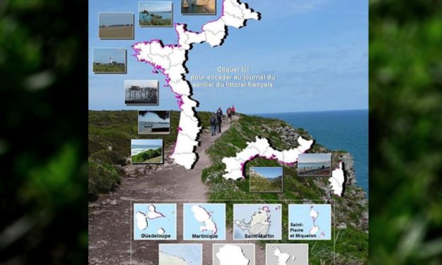 « France vue sur mer » : Trois femmes ministres lancent l’appel à projets pour l&rsquo;extension du sentier du littoral