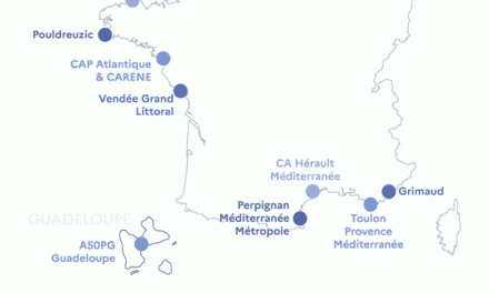 10 nouvelles communes lauréates de la démarche initiée par l’ANEL et le Cerema